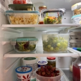 Simple Fridge Habits to Save You Money