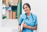Career Advancement Strategies for Registered Nurses