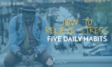 Five Daily Habits – Tasty Hemp Oil