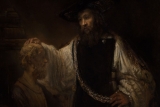 Rembrandt Turned Ancient Myths Into ‘Supremely Human’ Works of Art. An Upcoming Exhibition Traces the Inspiration He Took From Antiquity