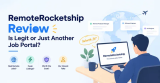 Is Legit Or Just Another Job Portal?