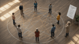 Reasonableness is not moderation: a lesson for facilitators : Conferences That Work
