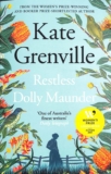Review: Restless Dolly Maunder, Kate Grenville