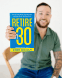 New Book Drop/Giveaway: “Retire by 30”