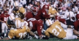 Jumbo Package: Alabama, Tennessee return some color to the rivalry