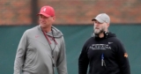 Alabama football OC Ryan Grubb vows to fix run game in 2026