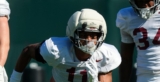 Alabama football: Five-star freshmen push for playing time on defense
