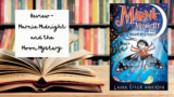 Review – Marnie Midnight and the Moon Mystery – Bellis Does Books