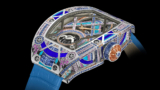 Richard Mille RM HJ-02 | Watches News