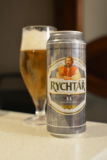 Czech beer – Rychtář Grunt 11%