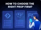 How to Choose a Reliable Prop Trading Firm: Avoiding Scams and Finding Firms Built to Last