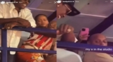 Rihanna seemingly shades Drake in afterparty clip w/ A$AP Rocky
