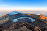 5 best long-distance treks in Indonesia