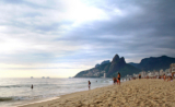 San Francisco – Rio de Janeiro, Brazil. $738 (Basic Economy / $988 (Regular Economy). Roundtrip, including all Taxes – The Flight Deal