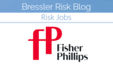 BRB Risk Jobs Board — Conflicts Attorney (Fisher Phillips)