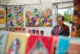 How Decatur Comes Alive for the RiverClay Fine Arts Festival