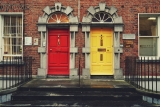 City Guide Shortlist: Dublin, Ireland