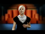 Robyn with Kleerup – With Every Heartbeat