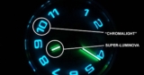 My Eastern Watch Collection: Deep Dive: What is Rolex’s Chromalight?