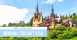 How to Apply for a Romania Visa for Filipino Tourists (2026)