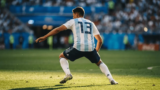 Romero’s World Cup Form vs His Spurs Reality