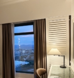 5-star Hotel stay at Vivere Hotel – Michael’s Hut