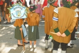 goth Dirndls and concrete Maßkrugs
