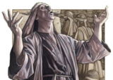 Acts of devotion: to be seen by others or for God alone?