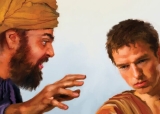Judging others: What did Jesus mean in Matthew 7?