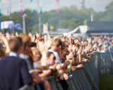 A Heat Plan for Your Outdoor Event