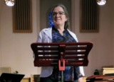 Evangelical Pastor Attends First Ash Wednesday Service