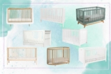 Best cot bed 2024: 12 tried and tested options parents love