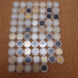 Citizen Watch Dial 68 Pieces Sold In Bulk