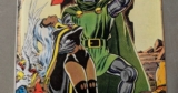 Why Uncanny X-Men #145 Is the Doctor Doom Cover Everyone Is Sleeping On!