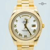 Rolex Datejust II: Bridging Tradition and Modernity