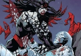 Marco Speaks Spidey: Queen in Black #4 Review