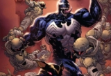 Marco Speaks Spidey- Queen in Black: Venom Unchained #2 Review