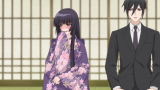 The Ogre’s Bride Episode 12 [FINAL] – AngryAnimeBitches Anime Blog