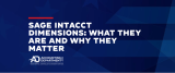 What They Are and Why They Matter