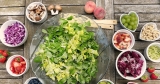 What is Balance diet