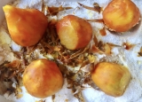 Salt-Roasted Beets