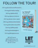 A Memoir In A Flash by Luanne Castle @LoveBooksTours #BookstagramTour #BookPromotion #Bookstagrammers #BookReviews – Love Books Tours & Acorn and Ink Publishing