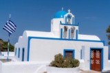 How Do I Plan a Greece Island Hopping Trip