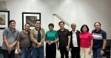 TEAM Joins Forces with Kuya Daniel Razon for Medical Mission