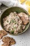 Sardine Salad – The Almond Eater