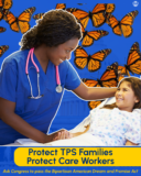 Help us protect the caregivers our families depend on via your local newspaper!