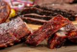 Bringing In the New Year with Spring Creek Barbeque — Spring Creek Barbeque