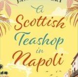 A Scottish Teashop in Napoli by Jane Lambert #Review #BirthdayBlitz
