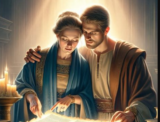 for women who want to know more about what the Bible says about married woman – Christian Women-God’s Daughters