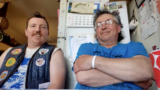 An interview with Seth and Pete Scriver – ANIMATED DOCS